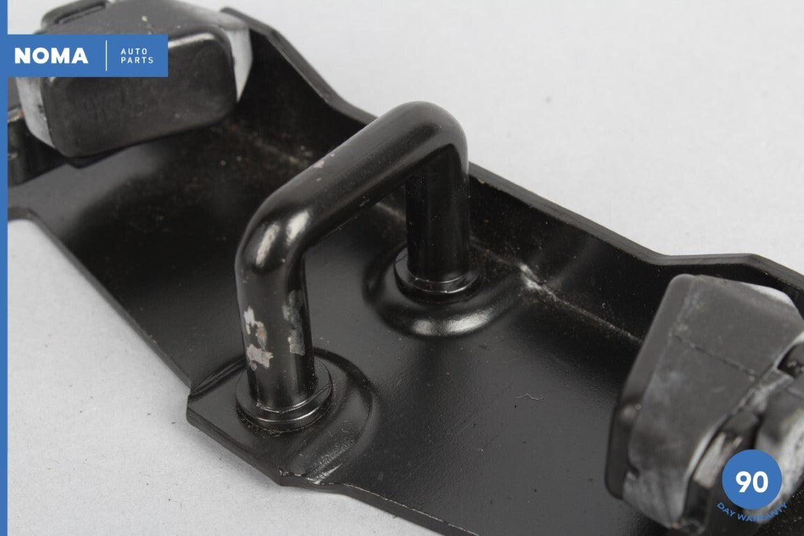 07-15 Jaguar XK XKR X150 Rear Trunk Boot Lid Catch Striker 3M51R404B12AD OEM - photo 3