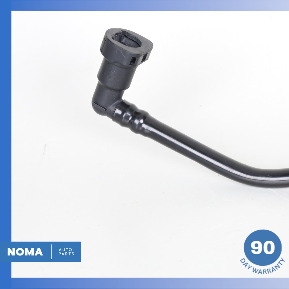 10-23 Range Rover L405 Fuel Vapor EVAP Purge Valve Pipe 8W939C915AA OEM - photo 10