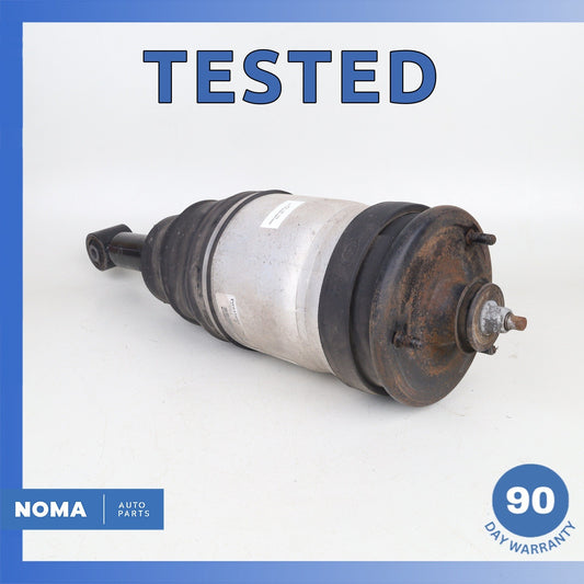 10-16 LR L319 Rear Left or Right Side Air Suspension Shock Absorber Strut OEM - photo 1