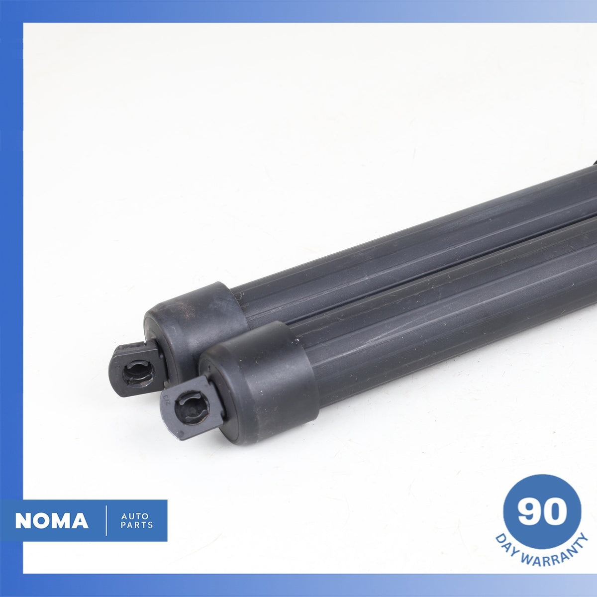 Range Rover L560 Velar Left & Right Trunk Lid Tailgate Cylinder Strut Set OEM - photo 2