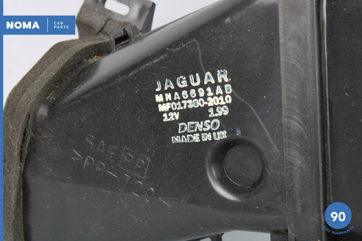 98-03 Jaguar XJ8 VDP X308 HVAC A/C Left Side Heater Blower Motor MJA6521AA OEM - photo 9