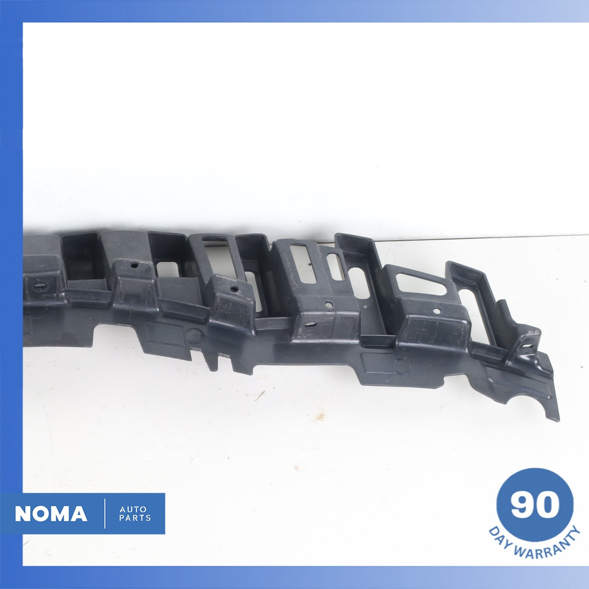 14-17 Land Rover Range Rover Sport L494 Front Bumper Support Mount Bracket OEM - photo 7