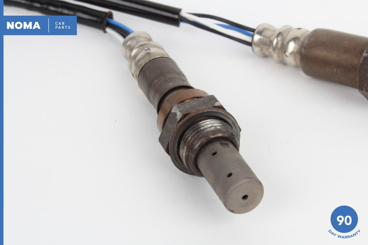 03-06 Jaguar XK8 XKR XJ8 XJR Upstream Downstream Oxygen Lambda Sensor Set OEM - photo 3