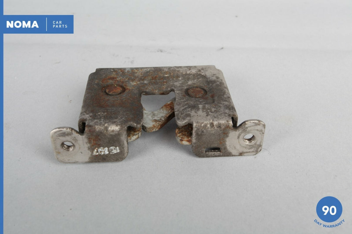 04-10 BMW 535xi E60 E61 Front Left or Right Side Hood Bonnet Lock Latch OEM - photo 7