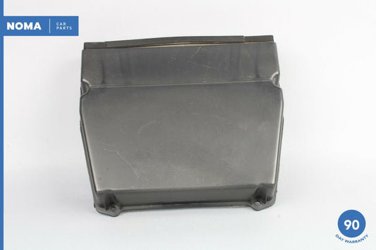97-06 Jaguar XK8 XKR X100 Under Hood Control Module Housing LJB2410DA OEM - photo 1