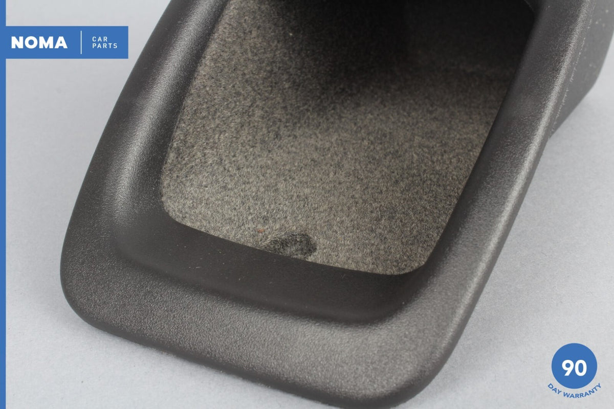 98-03 Jaguar XJ8 XJR VDP X308 Under Dashboard Storage Tray Trim GND6134AB OEM - photo 3