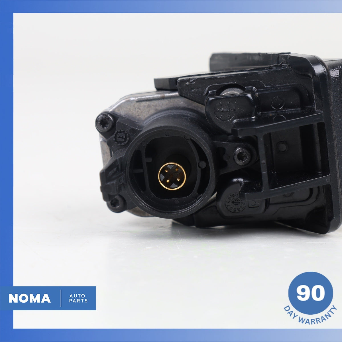11-18 BMW F25 X3 X4 Trunk Boot Parking Aid Rear View Camera OEM - photo 8