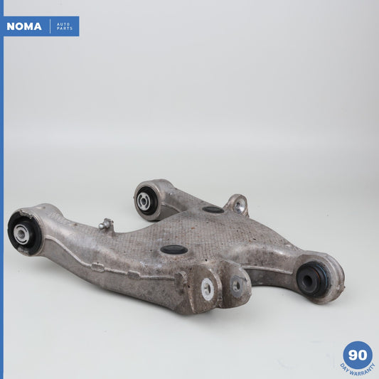 09-12 BMW 750LiX F02 F01 Rear Left Side Suspension Lower Control Arm OEM - photo 1