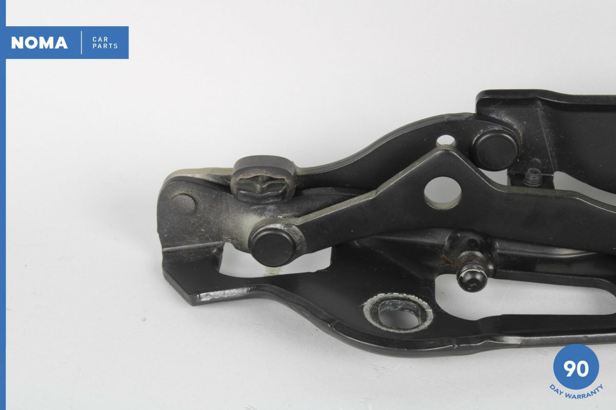 06-11 BMW E90 328i 325 335i Sedan Left & Right Trunk Boot Lid Hinge Set of 2 OEM - photo 3