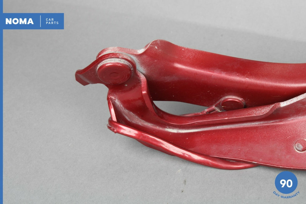 03-04 Jaguar S-Type R X202 Front Left & Right Side Hood Hinge Set of 2 CGG OEM - photo 9