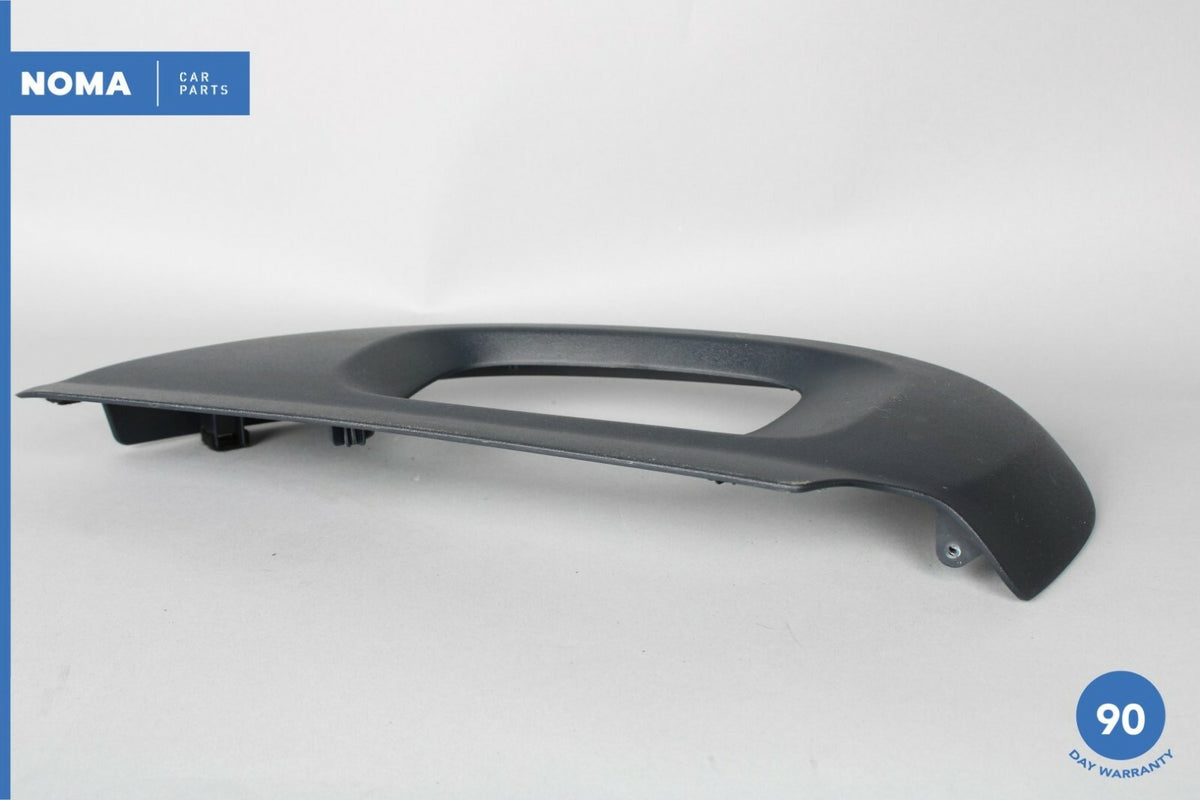 10-18 Jaguar X351 XJ XJL XJR  Front Right Seat Control Switch Trim Cover JMN OEM - photo 6