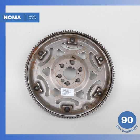 12-18 BMW E89 Z4 528i 320i 2.0 N20 Automatic Transmission Drive Flywheel OEM - photo 1