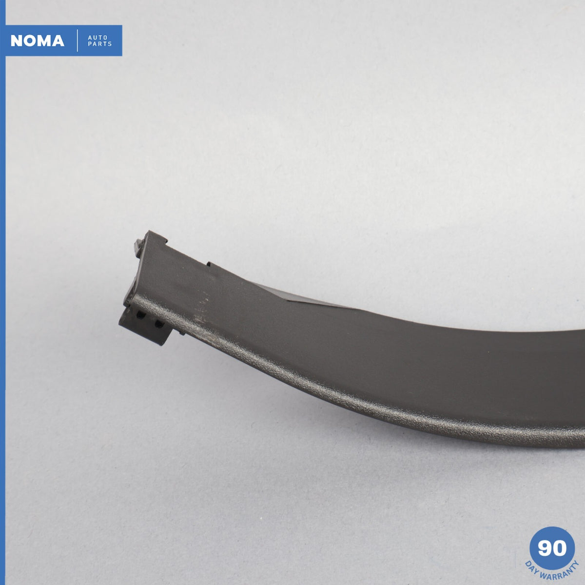 10-15 Jaguar XF XFR X250 Front Left Lower Kick Panel Trim 8X23F02349AC LEG OEM - photo 6