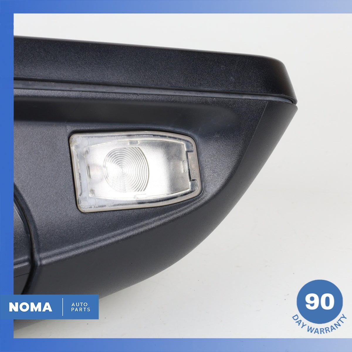 10-12 Land Rover Range Rover L322 Right Side Rear View Exterior Door Mirror OEM - photo 16