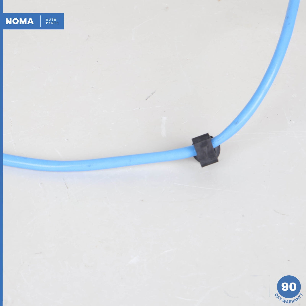 10-12 Land Rover Range Rover L322 Oxygen Lambda Sensor AH429G444CA OEM - photo 6