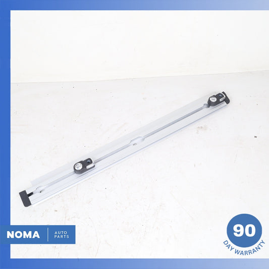 17-23 Jaguar X761 F-Pace Velar Rear Left Trunk Cargo Sliding Rail OEM - photo 1