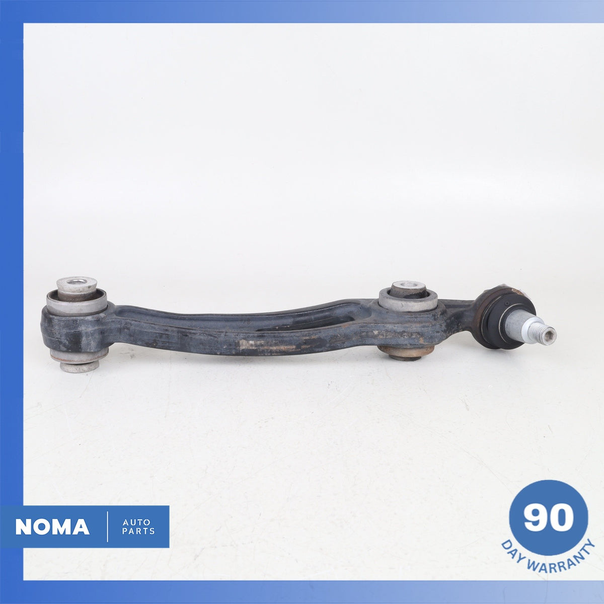 Land Rover L462 Discovery 5 Front Left Driver Side Lower Control Arm OEM - photo 6