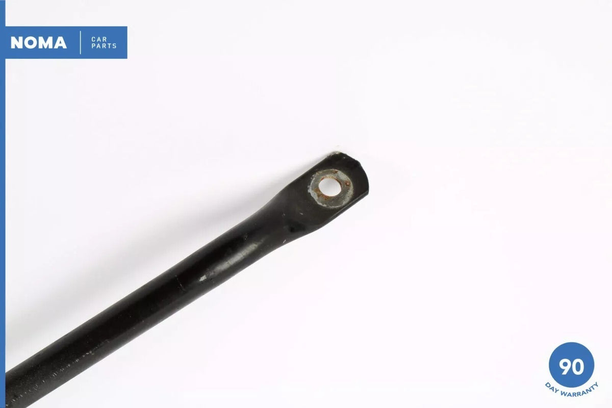 97-02 Jaguar X100 XK8 Convertible Radiator Cross Bar Brace Support FJA3106BA OEM - photo 4