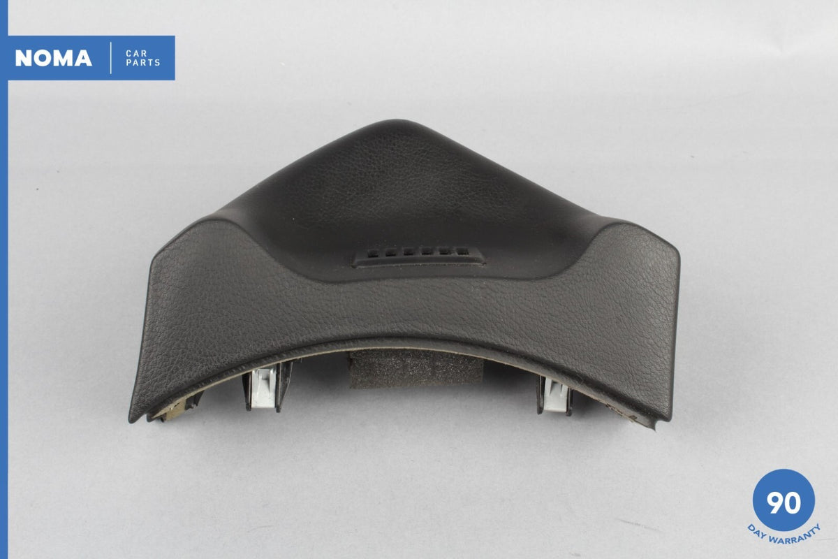 06-09 Range Rover Sport L320 Left Dash Board Steering Column Trim Cover OEM - photo 4