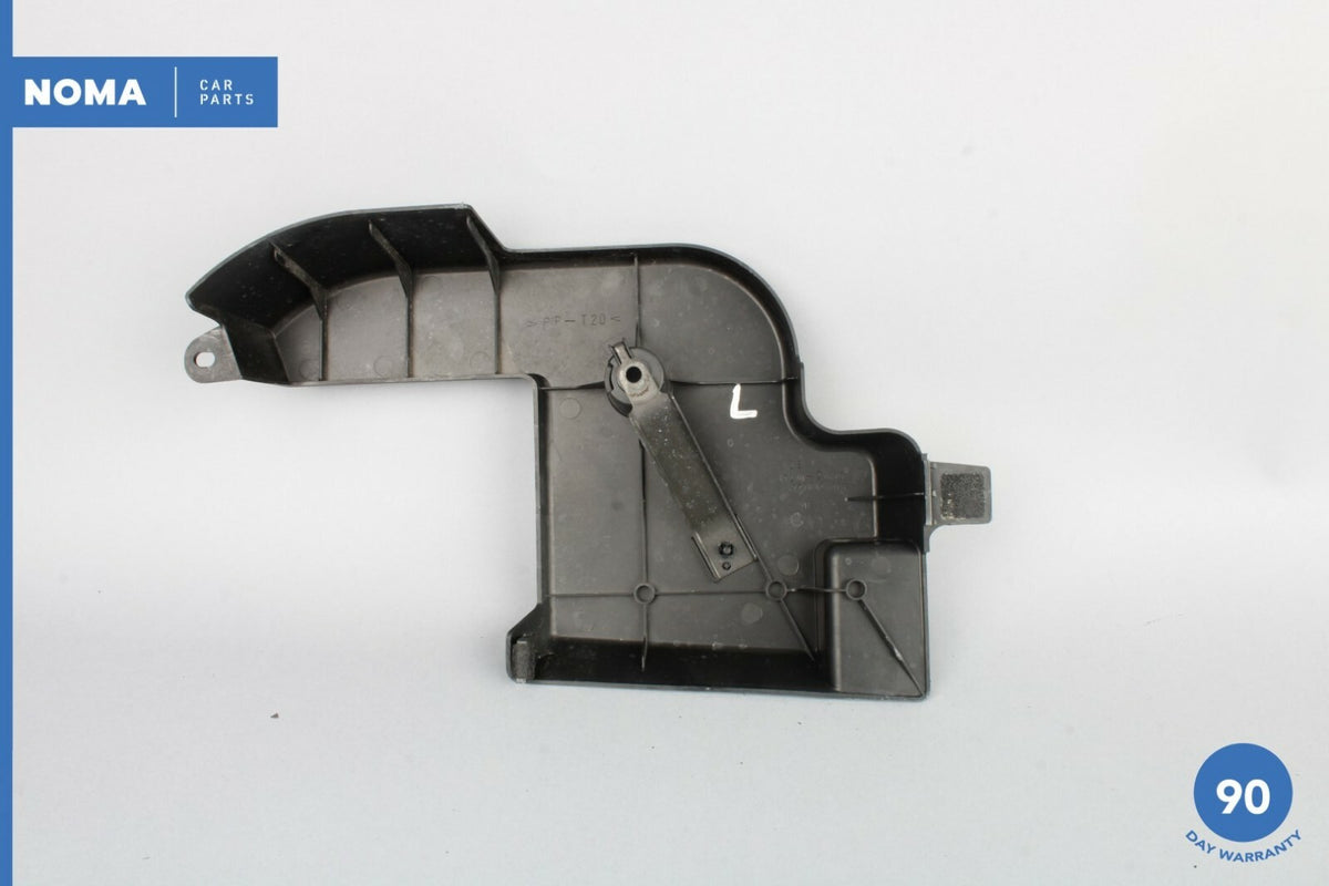 02-10 Lexus SC430 Z40 Master Brake Cylinder Cover Trim Panel 47270-24010 OEM - photo 9
