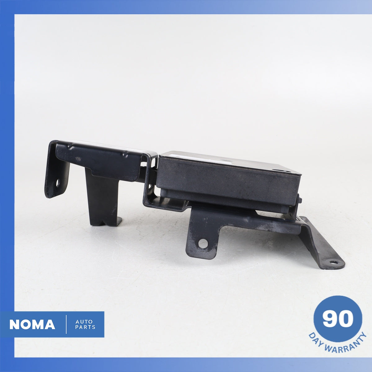 10-12 Land Rover L322 Range Rover Right Rear Blind Spot Radar Module OEM - photo 8
