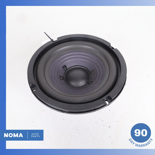 05-06 Jaguar X100 XK8 Cabrio Rear Right or Left Audio Subwoofer Speaker OEM - photo 1