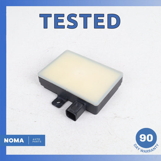 Jaguar X152 F-Type Rear Left or Right Blind Spot Module Sensor OEM - photo 1
