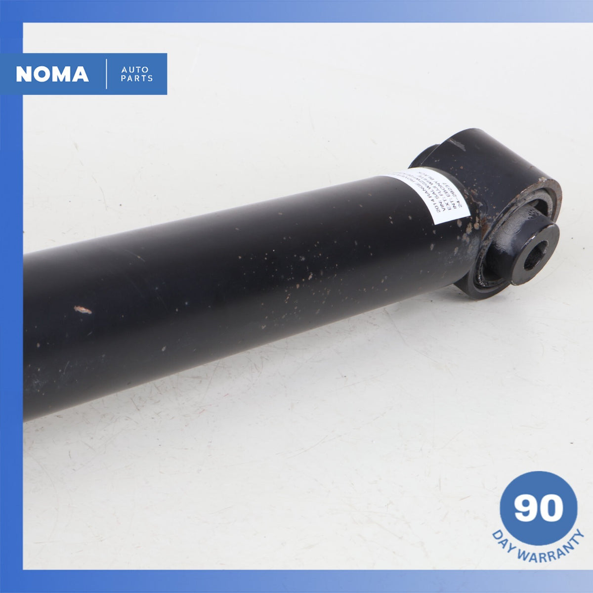 14-22 LR Range Rover Sport L494 Rear Air Suspension Shock Absorber OEM - photo 3