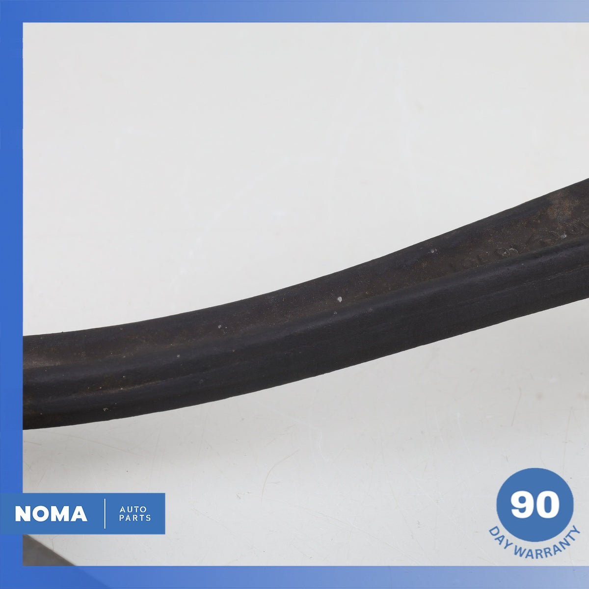 97-06 Jaguar X100 XKR XK8 Front Left Side Upper Control Arm JLM21378 OEM - photo 12