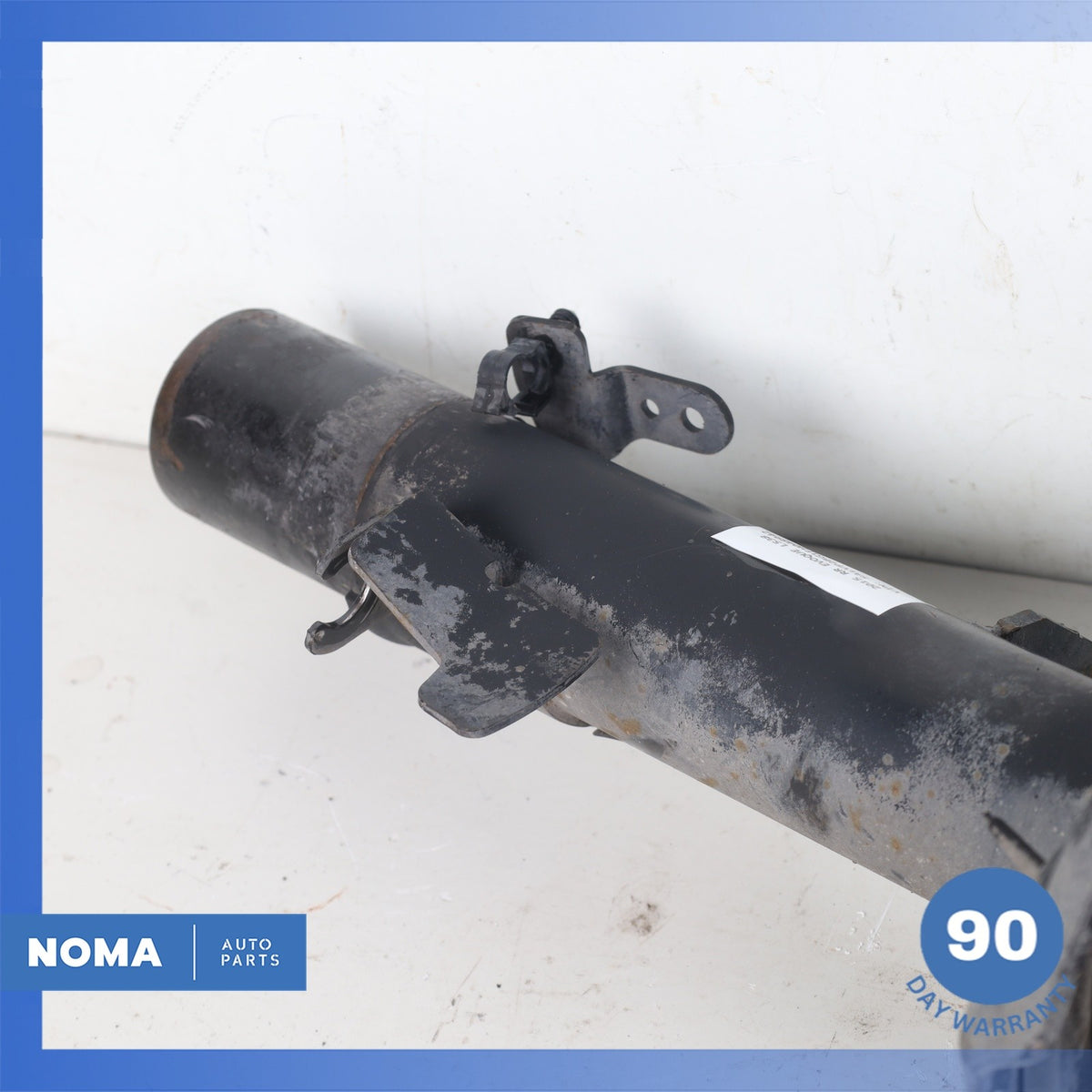 12-19 Range Rover Evoque L538 Front Right Side Shock Absorber Coil Strut OEM - photo 7