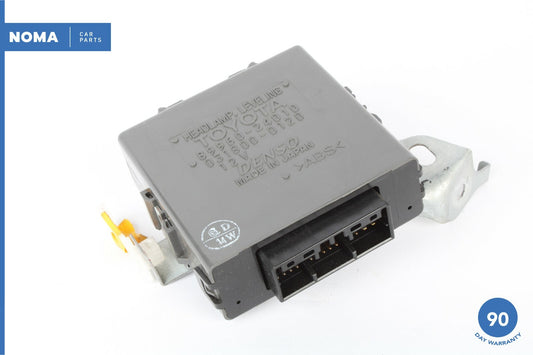 02-07 Lexus SC430 Z40 Headlight Head Light Control Module Unit 89960-24010 OEM - photo 1
