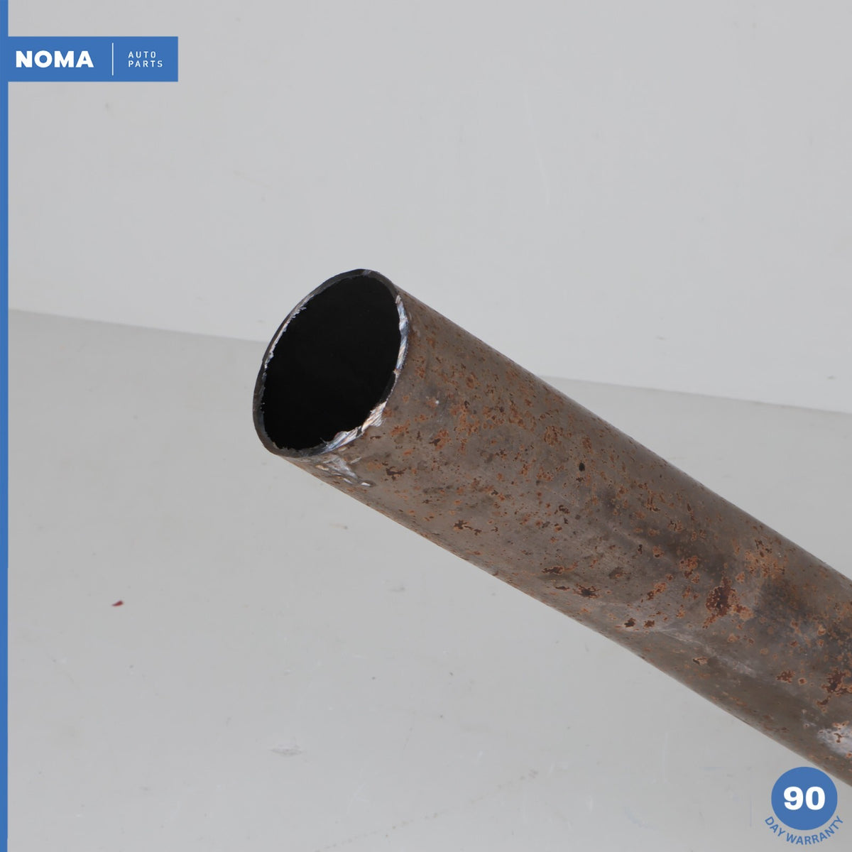 10-13 Range Rover Sport L320 Rear Rght Passenger Exhaust Silencer Muffler OEM - photo 6