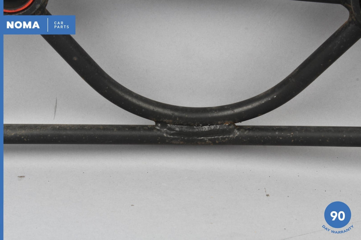 97-06 Jaguar XK8 XKR X100 Rear Sway Bar Brace Subframe Differential Strut OEM - photo 11