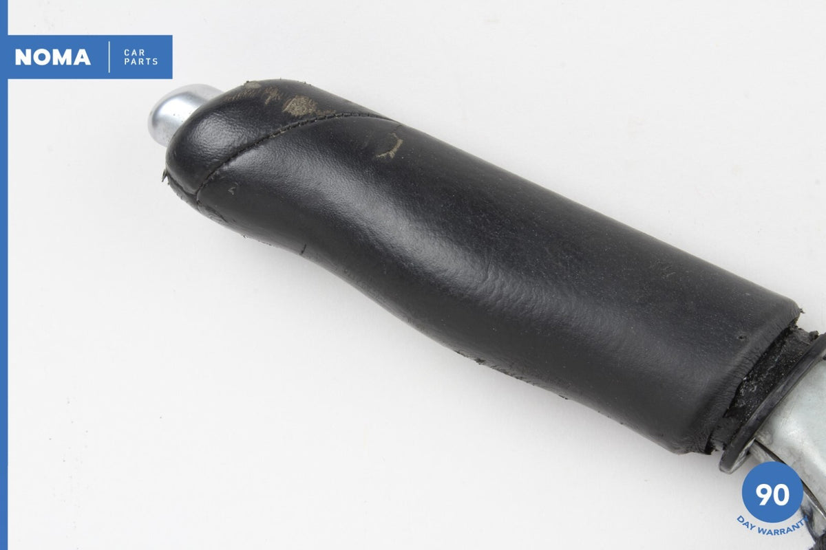 03-05 Land Range Rover L322 Emergency Handbrake Hand Brake XH422L641BA OEM - photo 10