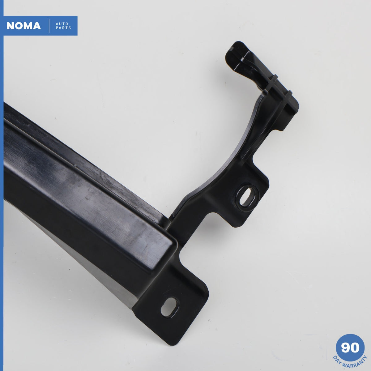 12-13 Range Rover Evoque L538 Rear Left Side Taillight Support Bracket Set OEM - photo 4