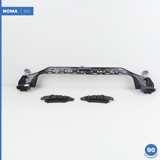 16-23 Jaguar XF X260 Rear Bumper Lower Support Bracket GX6317E855AB OEM - photo 1