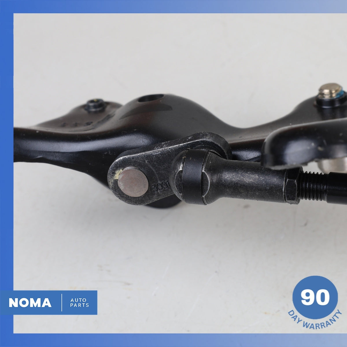 09-16 BMW E89 Z4 Convertible Folding Hardtop Roof Lock Latch Mechanism OEM - photo 19