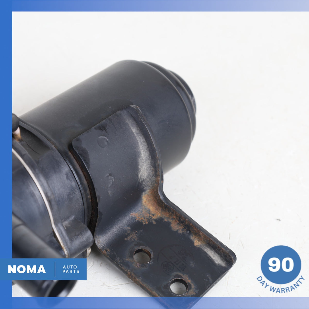 2006 Jaguar X100 XK8 XKR Additional Auxiliary Electric Water Pump MJA6710AA OEM - photo 7