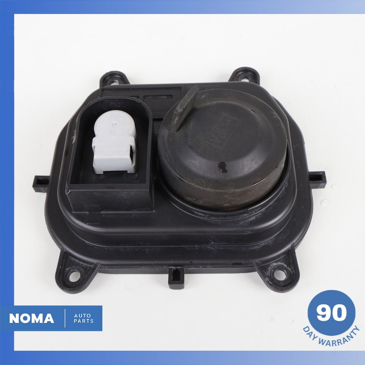 10-15 Jaguar X351 XJ Left or Right Headlight Ballast Module w/ Cap OEM 84k - photo 3