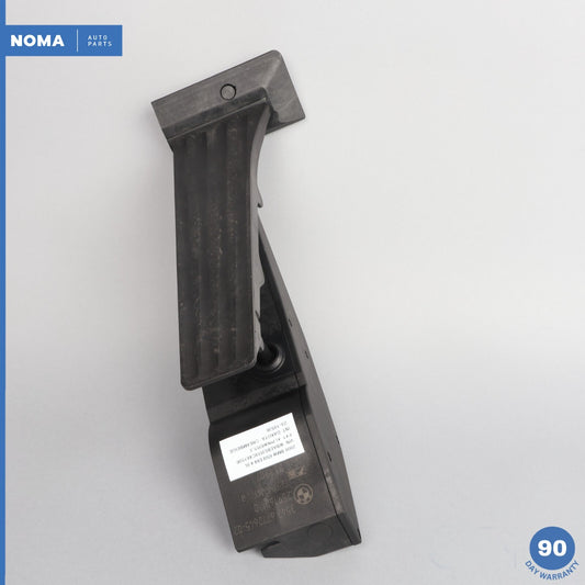 06-10 BMW 650i E64 E63 Gas Fuel Pedal Accelerator 6772645 OEM - photo 1