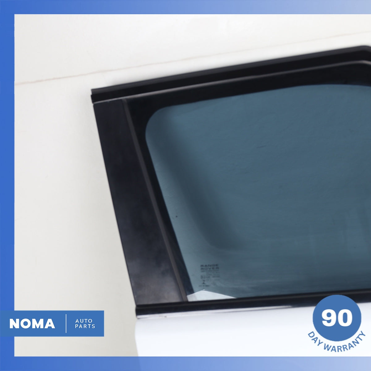 12-19 Range Rover Evoque L538 4DR Front Right Passenger Door Panel Shell OEM - photo 5