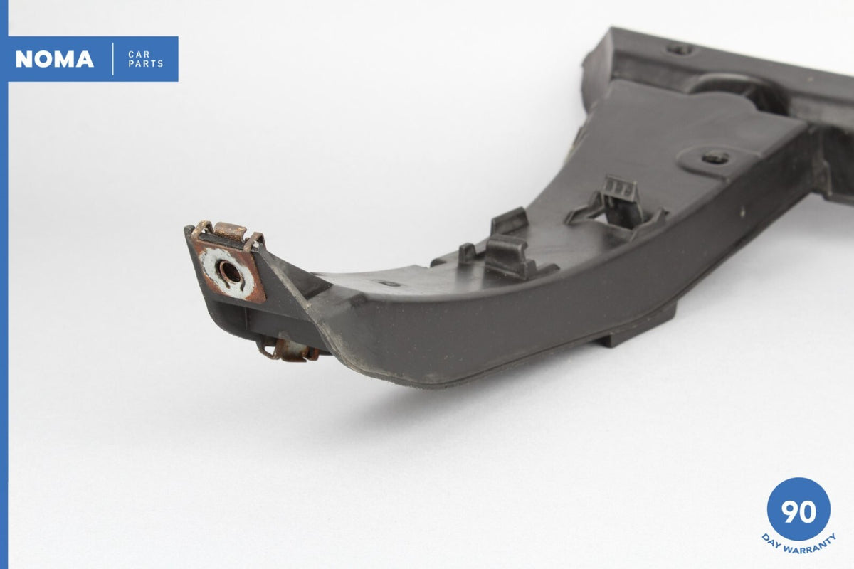 04-07 Jaguar XJ8 XJR X350 Rear Right Bumper Mounting Bracket 2W93178931AG OEM - photo 18