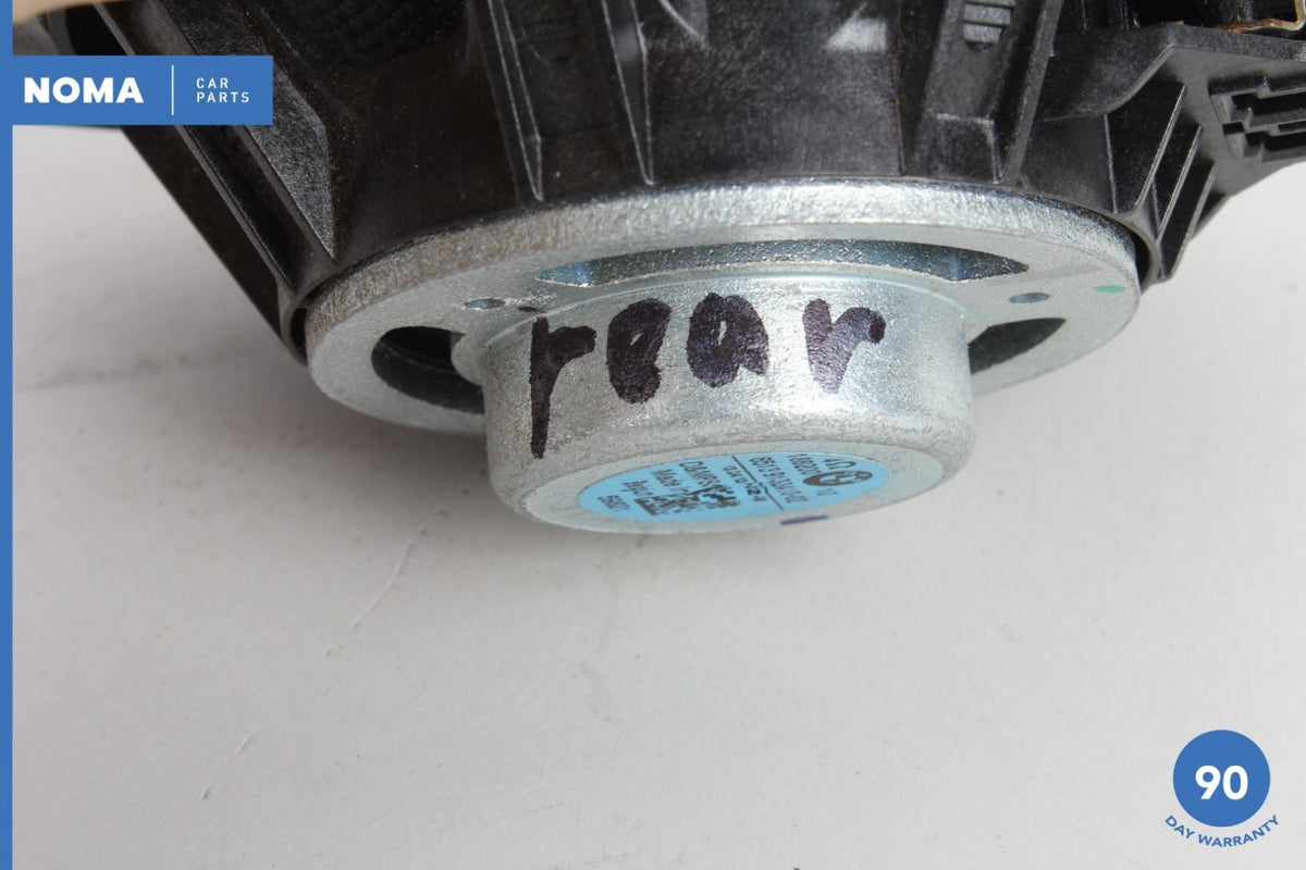 09-16 BMW Z4 E89 SDrive 30i Front Rear Left Right Hi-Fi Sound Door Speaker OEM - photo 9