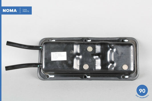 03-08 BMW Z4 E85 E86 Handbrake Lever Mechanism Carrier Holder Cover 6757544 OEM - photo 1