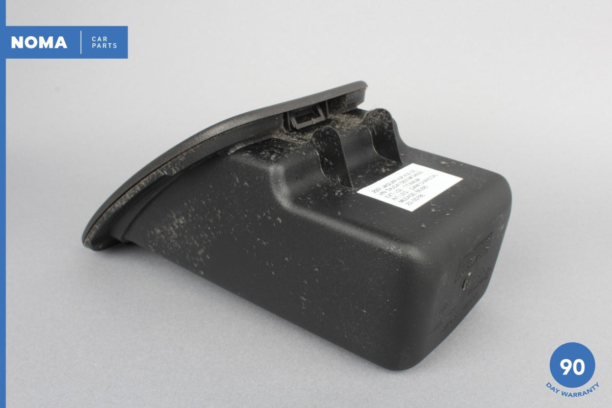 98-03 Jaguar XJ8 XJR VDP X308 Under Dashboard Storage Tray Trim GND6134AB OEM - photo 4