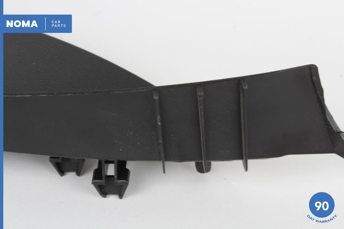09-16 BMW Z4 E89 sDrive 30i Front Left Driver Side Dash Dashboard End Cover OEM - photo 6