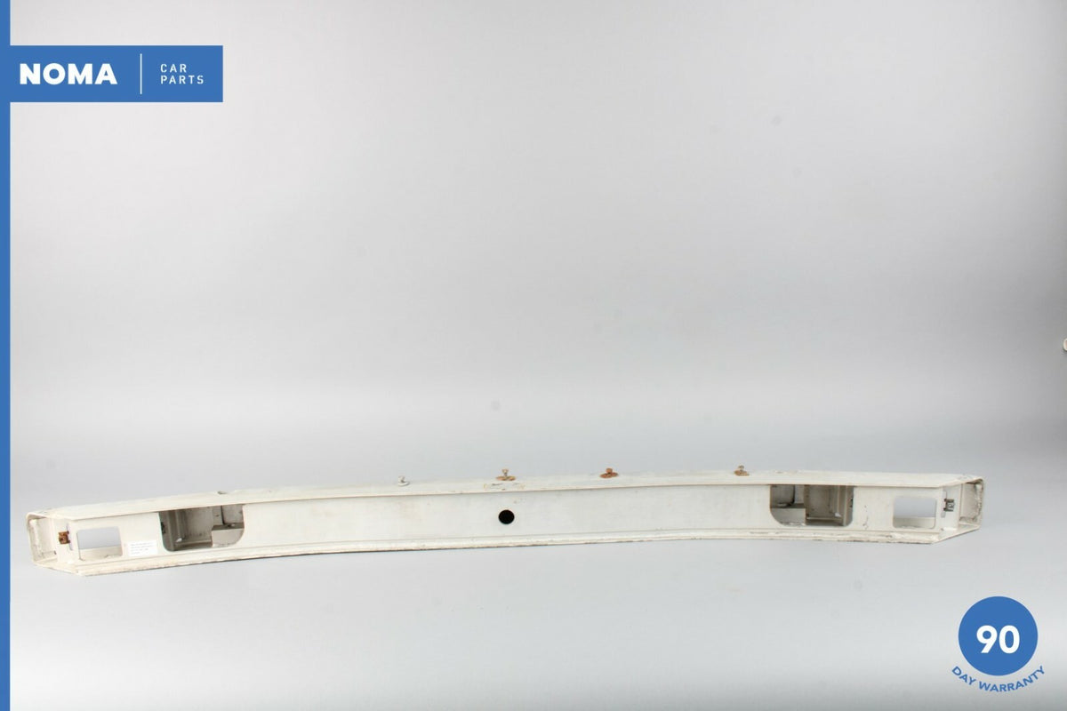 84-87 Jaguar XJ6 VDP Series III Front Bumper Reinforcement Bar BAC1610 OEM - photo 5