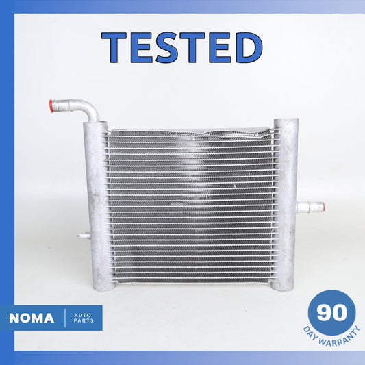 13-24 LR Range Rover Sport L494 L405 Auxiliary Engine Intercooler Radiator OEM - photo 1
