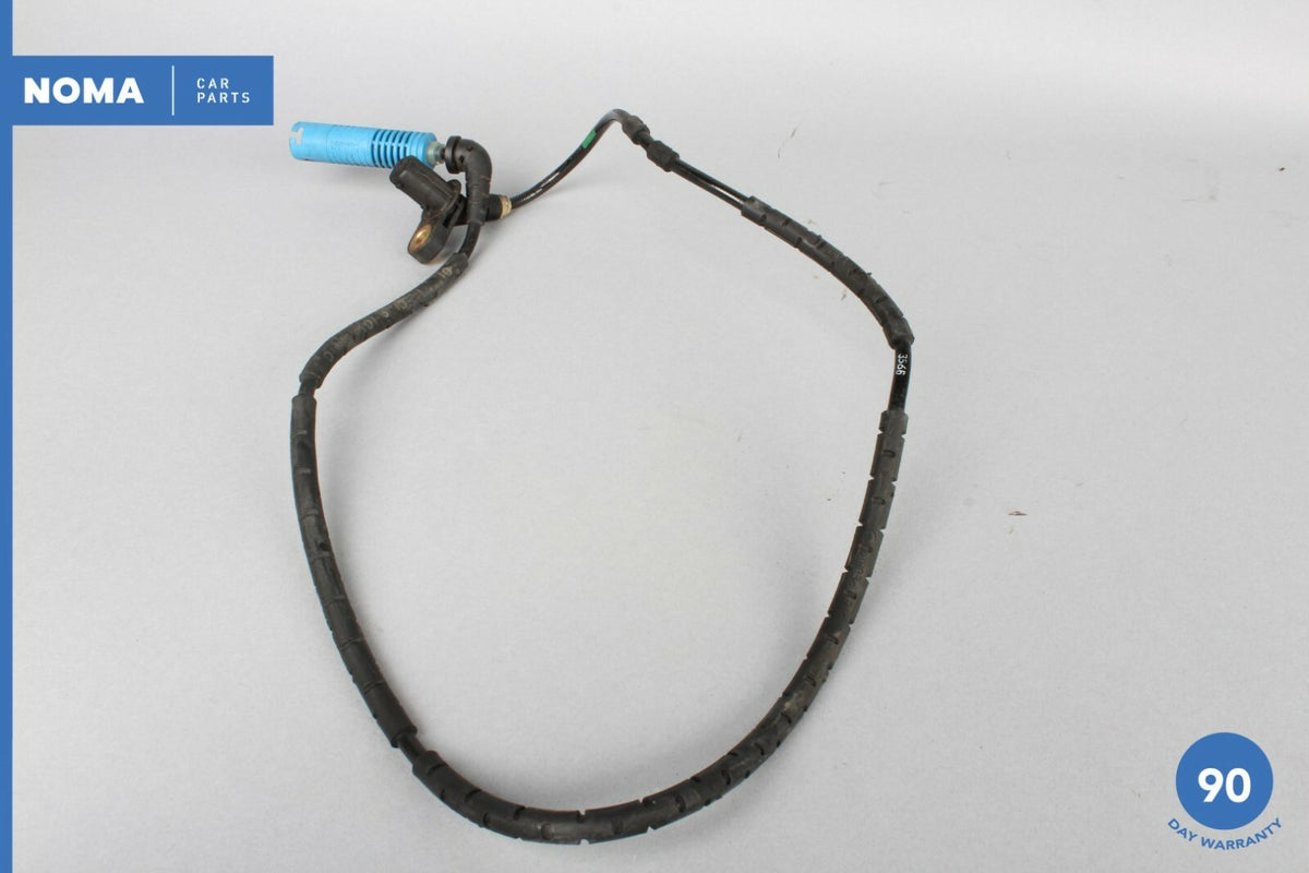03-08 BMW Z4 E85 E86 Rear Right or Left Side ABS Wheel Speed Sensor Harness OEM - photo 6