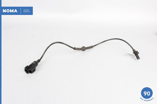 2009 Jaguar XF XFR X250 Rear Right or Left ABS Wheel Speed Sensor C2Z2933 OEM - photo 1